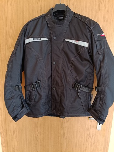 Neu motorrad jacke herren - ,