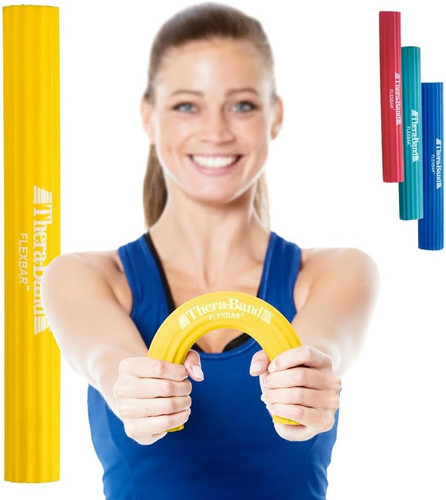 Theraband flexbar handtrainer - theraband,