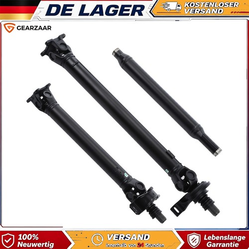 Drive shaft 2143mm für - drive,