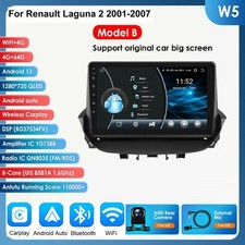 Für 2001-2007 Renault Laguna
