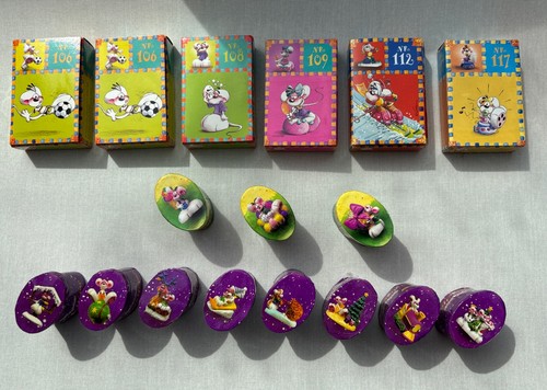 Diddl sammelfiguren - diddl,