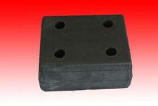 Rammpuffer passend für