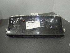 85028 Tachometer OPEL Omega A 90213468 2.0 