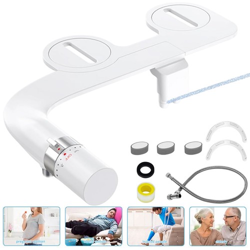 Dusch aufsatz bidet taharet - dusch,
