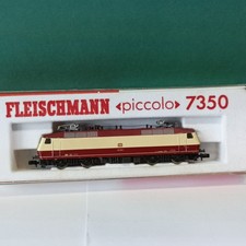 Fleischmann N Art.-Nr. 7350