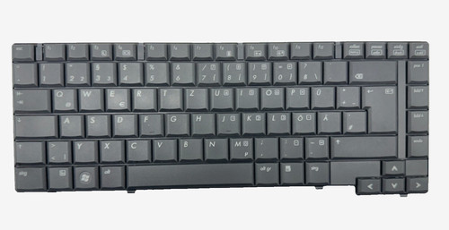 Original tastatur für hp - original, de