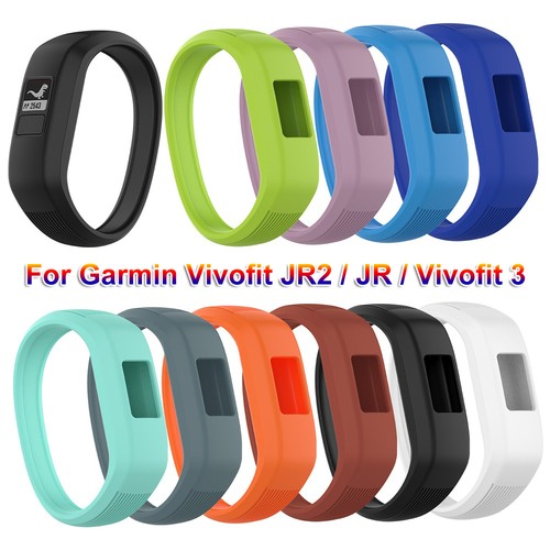 Silicon watch band armband - band,
