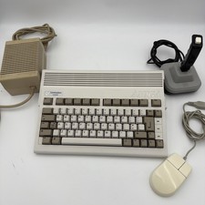 Commodore Amiga 600 Recapped