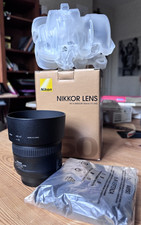 OBJEKTIV NIKKOR AF-S 50 mm f/1.8