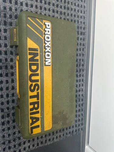 Proxxon industral - proxxon,