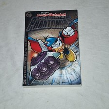 Lustiges Taschenbuch LTB