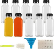 250ml Shot Flaschen zum