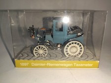 Daimler riemenwagen - daimler,