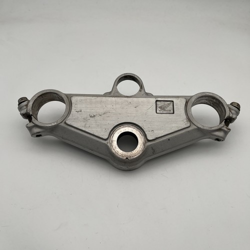 Honda vfr750 gabelbrücke - gabelbrücke, oben
