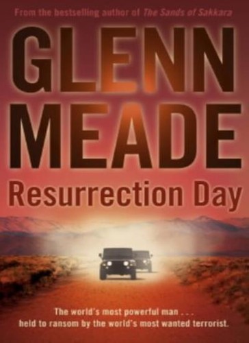Resurrection day glenn meade - resurrection,