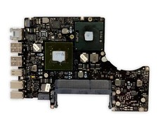 Apple MacBook A1278 13" Logic