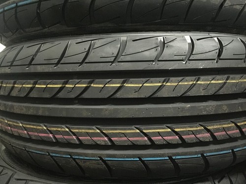 205 r17 93w sommerreifen - 205/50,