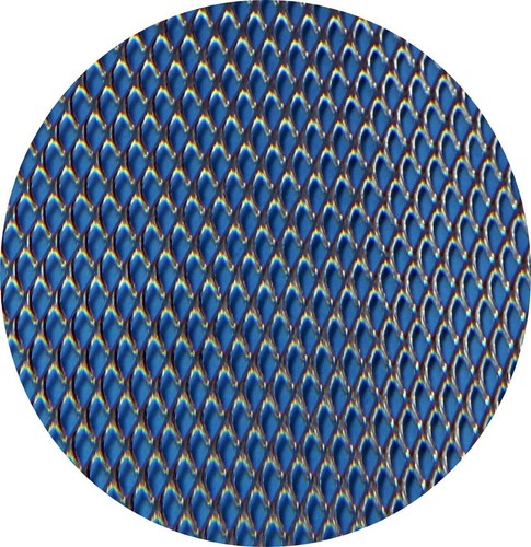 Alu streckgitter - alu,