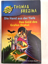 Die Knickerbocker Bande, zwei