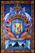 PETER PRACOWNIK POSTER