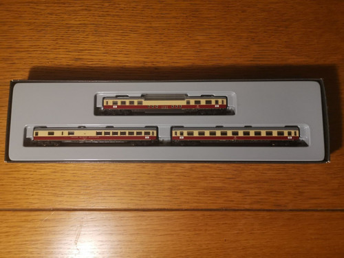 Märklin 87285 rhein gold - rhein,