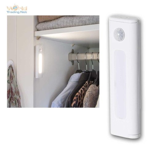 Kabellose led unterbau leuchte - led, unterbau-leuchte