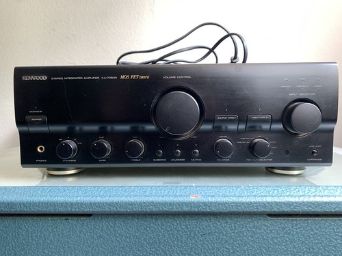Kenwood 7050r high - kenwood, ka-7050r