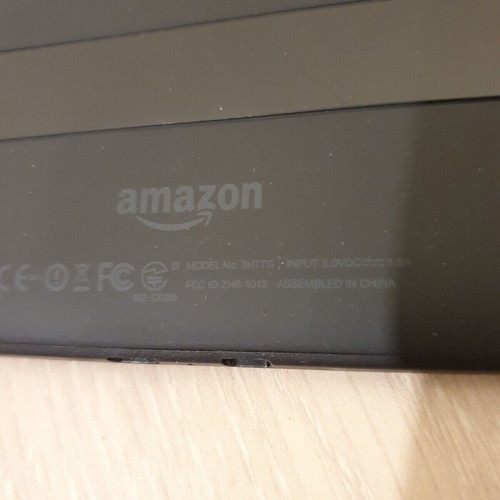 Amazon kindle fire 2 - hd,