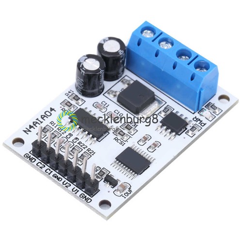 12v 20ma 5v 0 - 12v, 4-20ma
