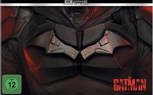 The batman limited collector - the, collector's