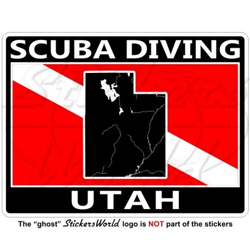 Utah scuba diving - scuba,