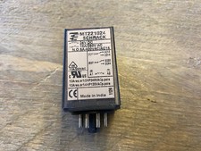 5-1393090-0 Schrack MT221024 Schrack Multimode Relais MT 221024 2 Wechsler 8-pol