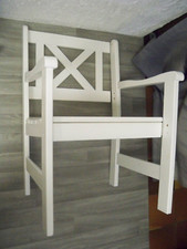 Outdoor-Stuhl-Set, 2-tlg