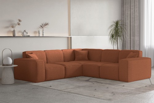 Ecksofa designersofa celes - designersofa,