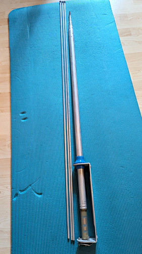 Amateurfunk antenne für - amateurfunk-antenne,