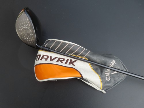 Callaway mavrik driver - driver, º