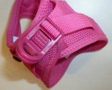 Hundegeschirr für Welpen  Curli  Gr. XXXS Neuwertig