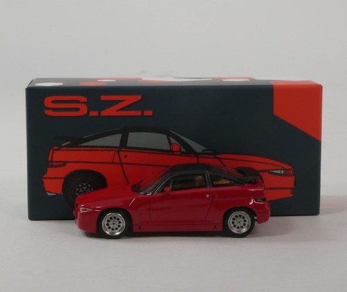 Laudoracing alfa romeo rot - alfa, sz