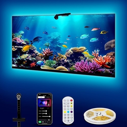 Rgb led - led, tv