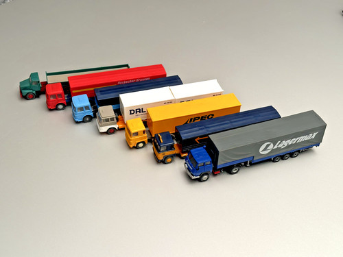 Modellbahn konvolut - modellbahn,