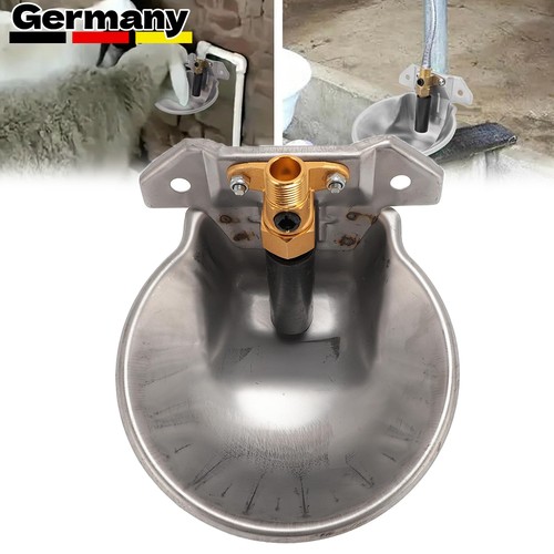 Automatische tiertränke aus - tiertränke,