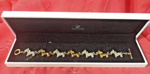 Original swarovski armband - original,