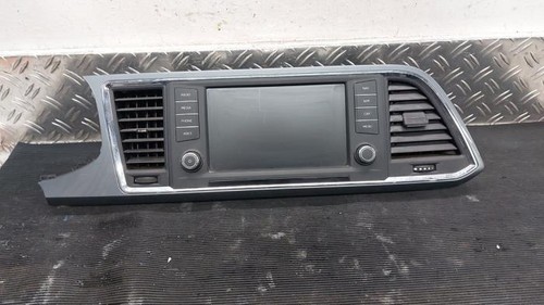 Monitor navigationssystem seat - monitor,