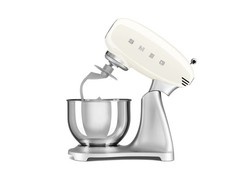 SMEG SMF02CREU 50s Style Küchenmaschine Creme