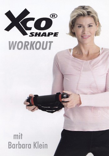 Barbara klein dvd xco - barbara,
