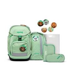 Ergobag Schulranzen-Set Pack