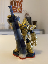 Skylander Trap Team: Nitro Krypt King