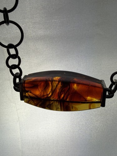 Salviati murano glas kette - salviati, –