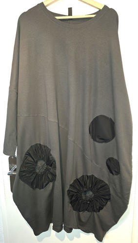 Made italy kleid - italy, /
