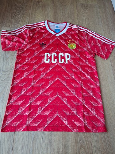 Cccp trikot - cccp,